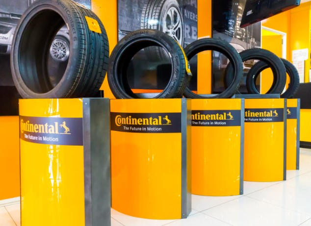 Are Continental Tires Good
