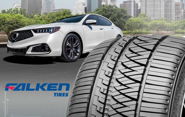 Are Falken Tires Good