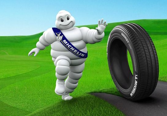 Where Are Michelin Tires Made