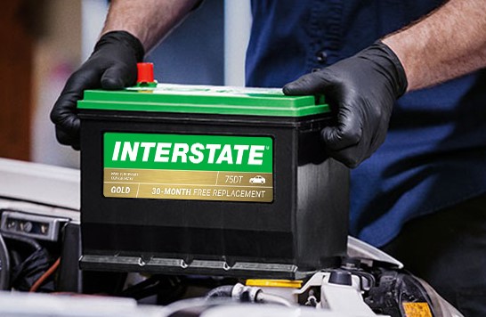 Are Interstate Batteries Good