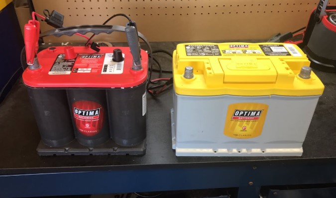 How Much Does It Cost for a Car Battery