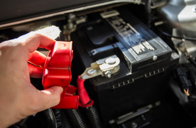 How Much Does a New Car Battery Cost