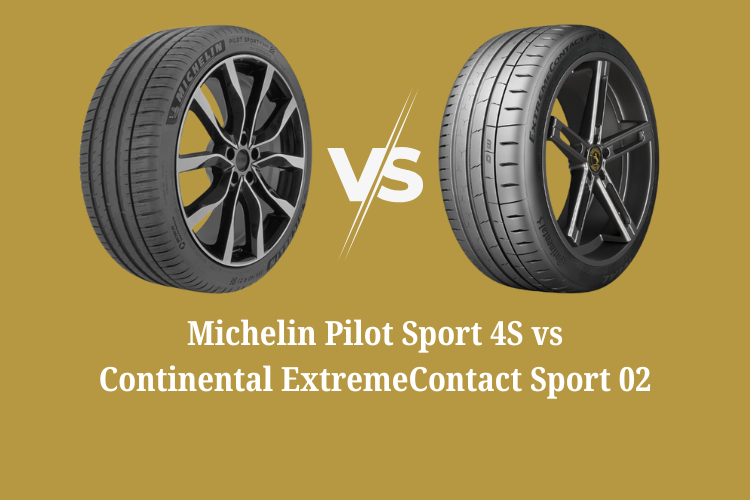 Michelin Pilot Sport 4S vs Continental ExtremeContact Sport 02