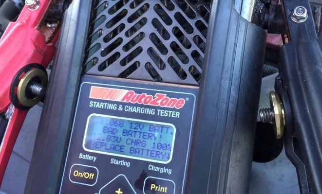 Will AutoZone Replace My Battery