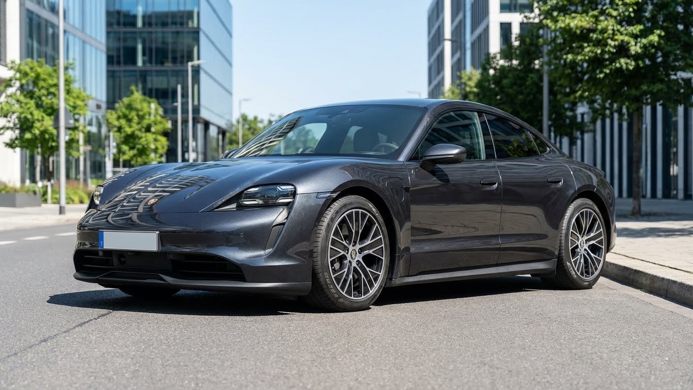 How Many Years Did Car Tires