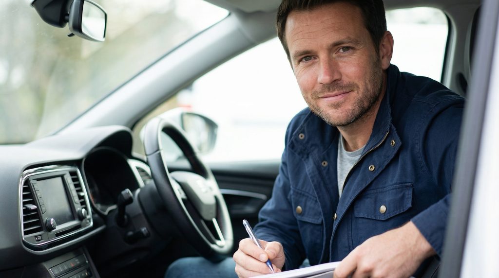 Liam Parker - Automotive Content Writer and DIY Car Maintenance Researcher