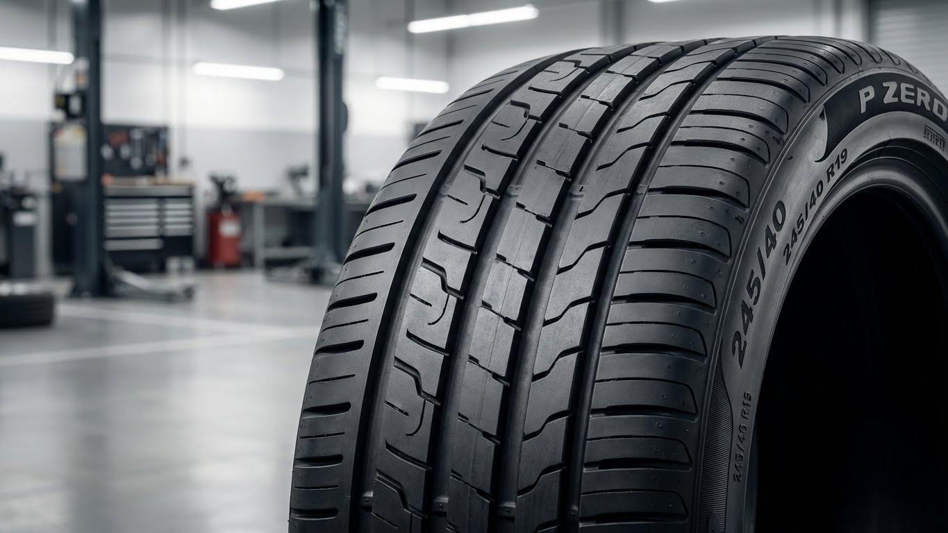 What to Look for When Buying New