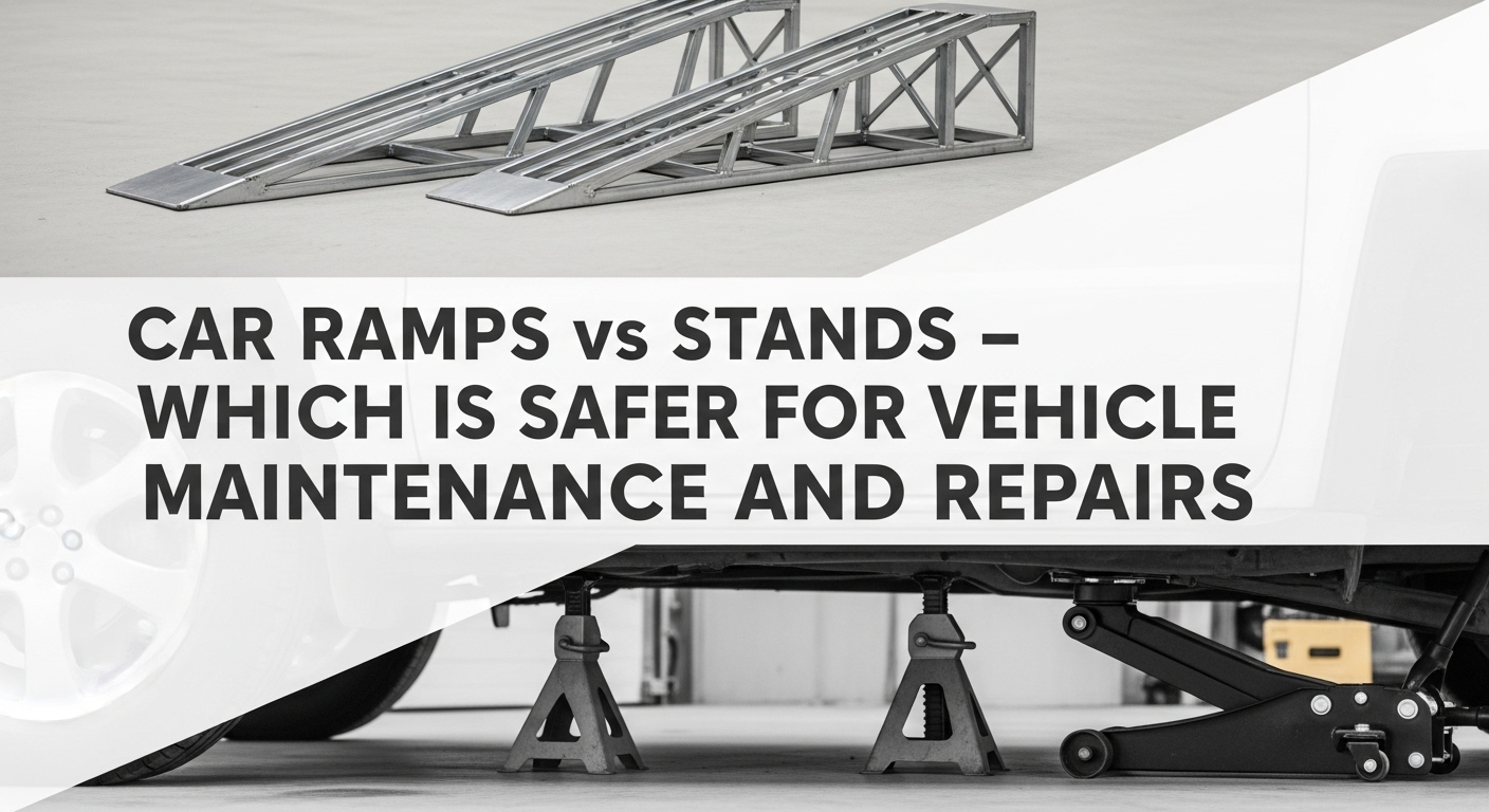 Car Wheel Chocks – Do You Really Need Them Essential Safety, When to Use Them, and Expert Guidance