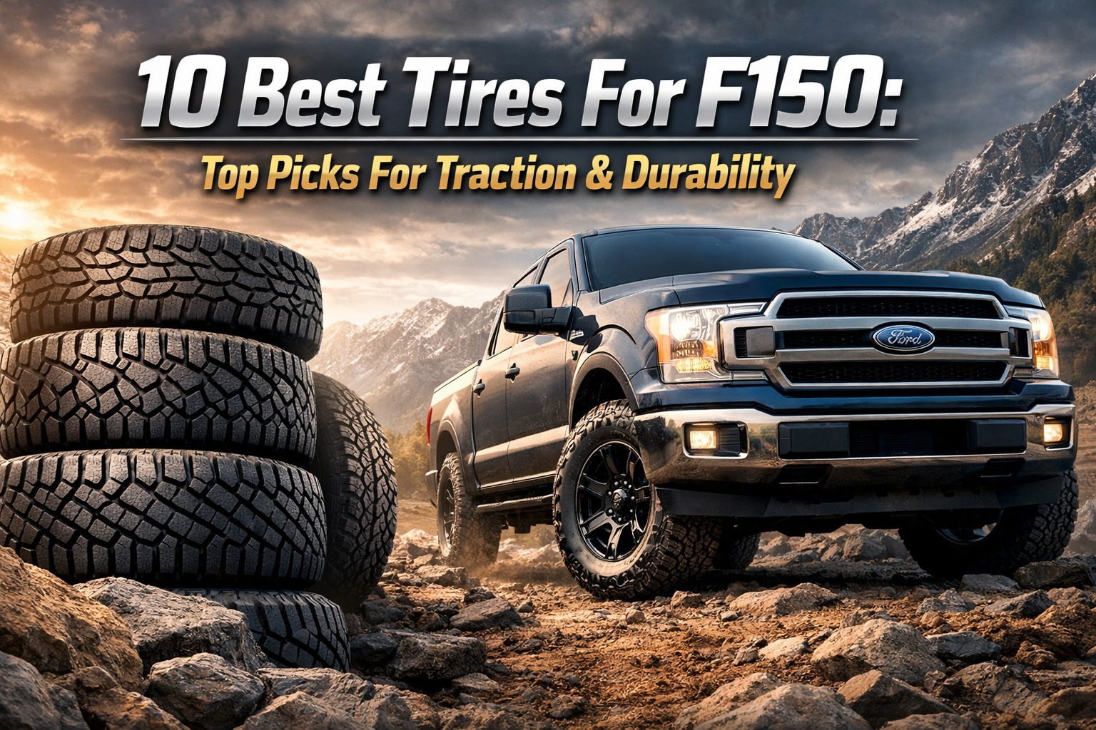 9 Best Tires All Season