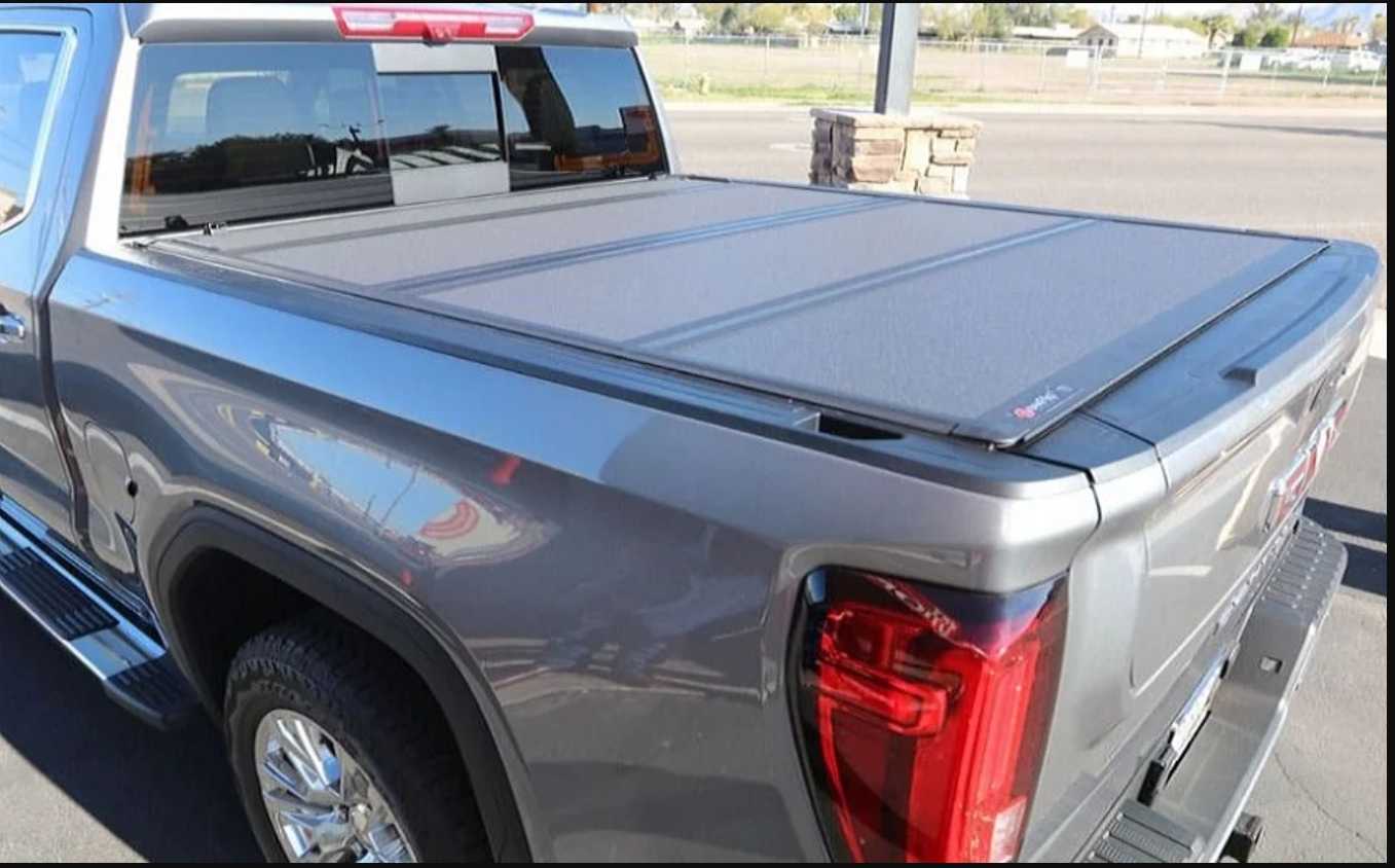 Bak ReBak Revolver X4 Problems